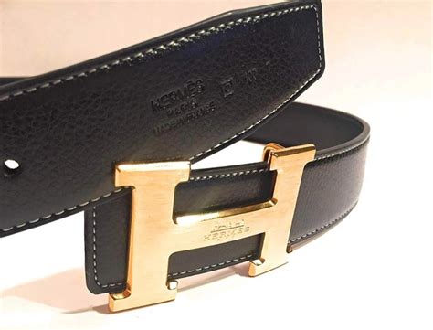 how to tell a hermes belt is fake|knockoff hermes belt.